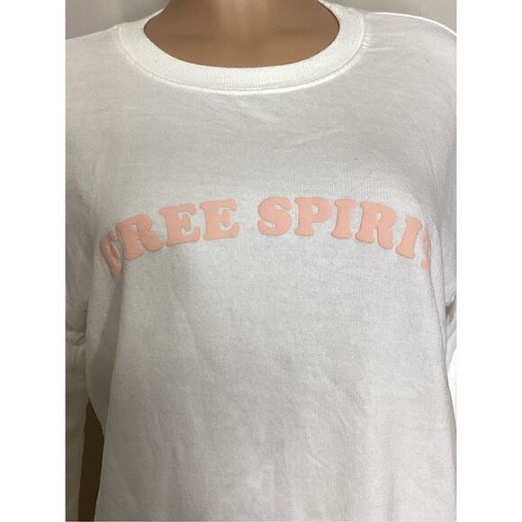 New. Spiritual Gangster free spirit sweatshirt. Small. MSRP $98 - Picture 11 of 16